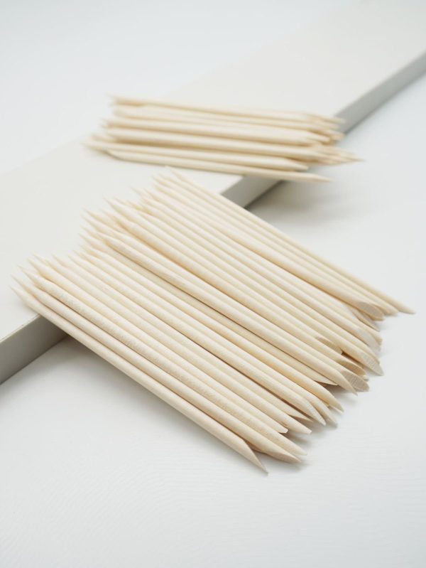 Palitos de naranjo