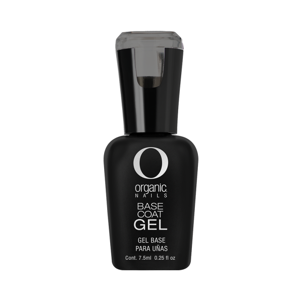Base coat 15ml Organic