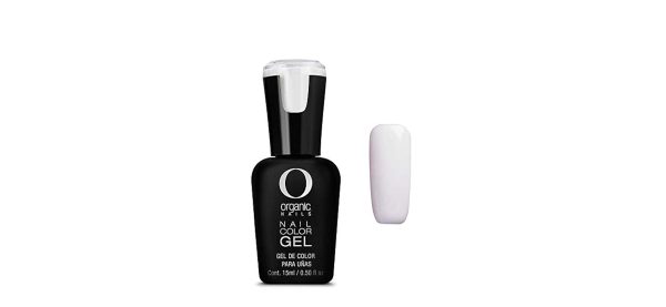 Sailor white color gel